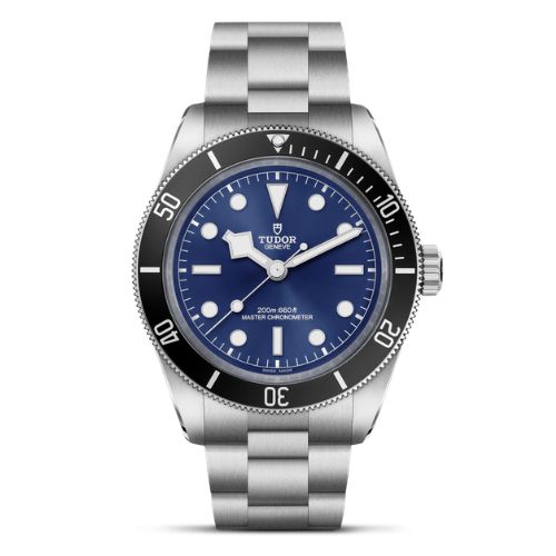 Black Bay 68