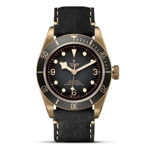 Black Bay Bronze