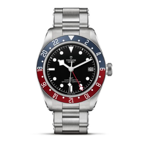 Black Bay GMT