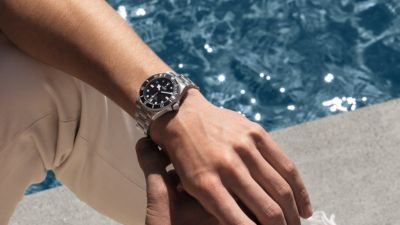 Pelagos lifestyle
