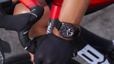 Pelagos FXD lifestyle