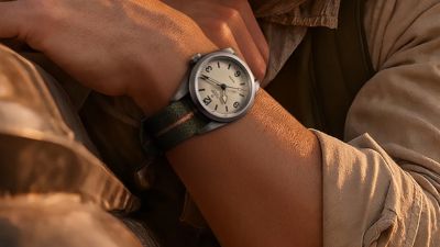 Ranger lifestyle