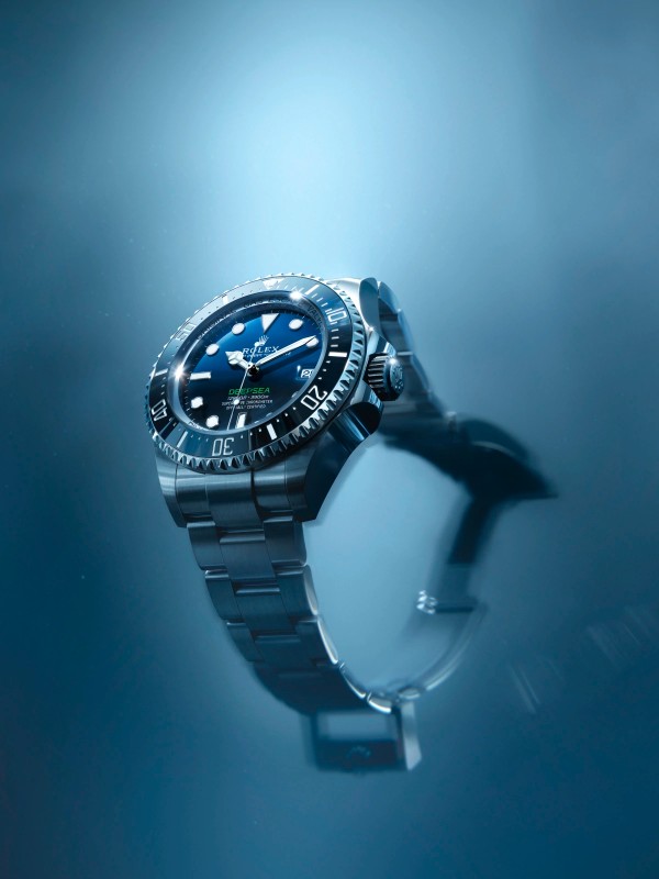 Deepsea