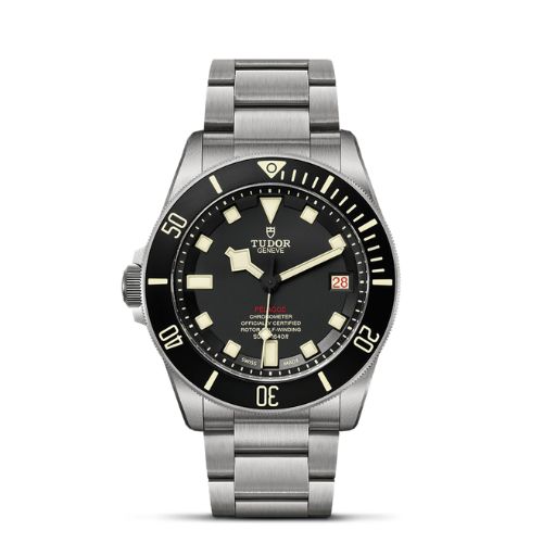 Tudor Pelagos Men Watch M25610TNL-0001