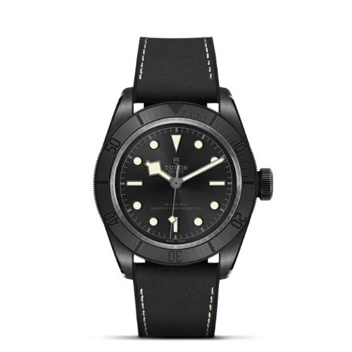 Tudor Black Bay Men Watch M79210CNU-0001