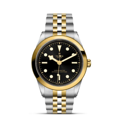 Tudor Black Bay One Men Watch M79683-0001