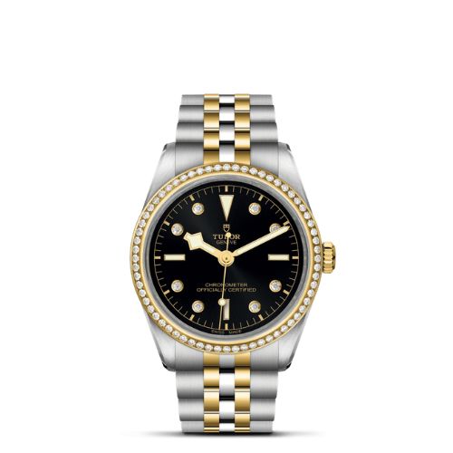 Tudor Black Bay One Men Watch M79653-0005