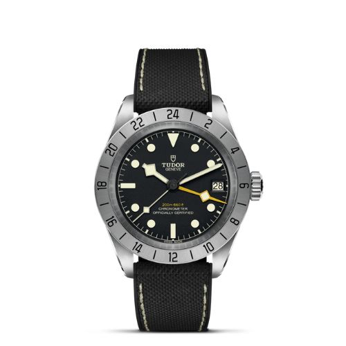 Tudor Black Bay Pro Men Watch M79470-0003