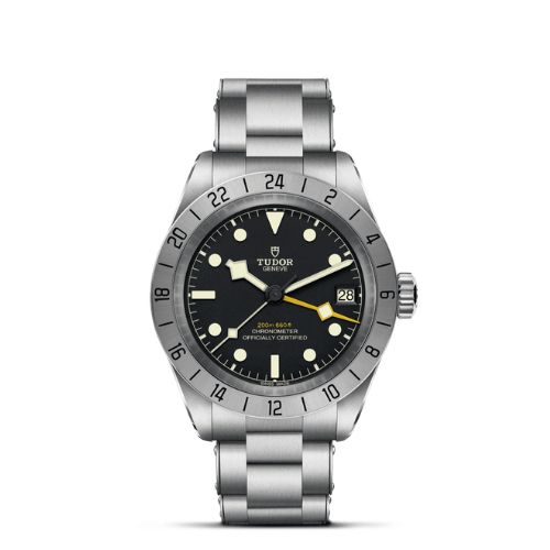 Tudor Black Bay Pro Men Watch M79470-0001