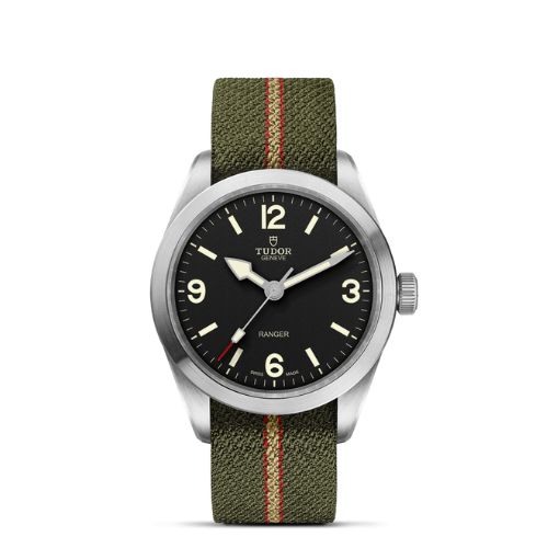 Tudor Ranger Men Watch M79950-0003