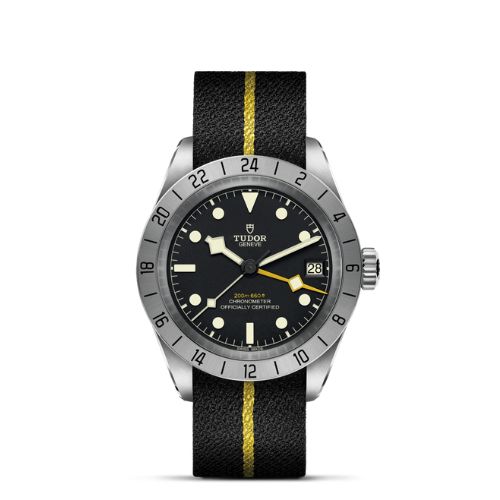 Tudor Black Bay Pro Men Watch M79470-0002