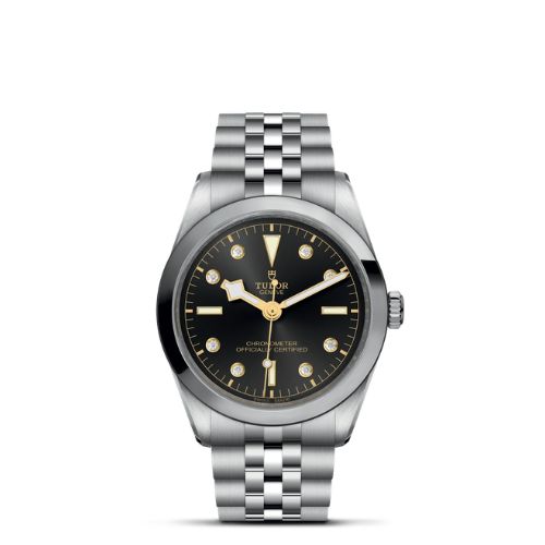 Tudor Black Bay One Men Watch M79640-0004
