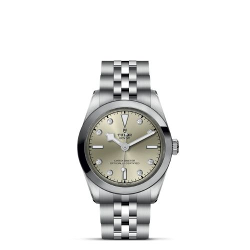 Tudor Black Bay One Women Watch M79600-0006