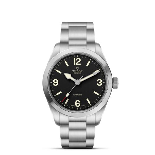 Tudor Ranger Men Watch M79950-0001