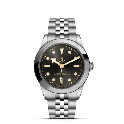 Tudor Black Bay One Men Watch M79660-0004