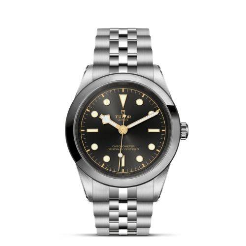 Tudor Black Bay One Men Watch M79680-0001