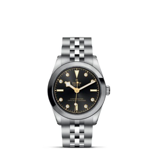 Tudor Black Bay One Women Watch M79600-0004