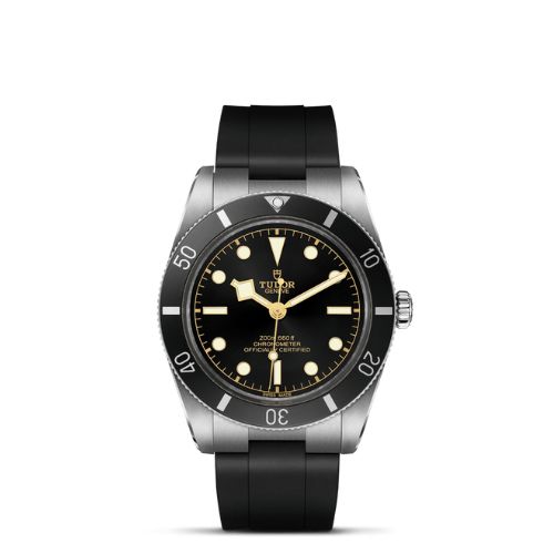 Tudor Black Bay 54 Men Watch M79000N-0002