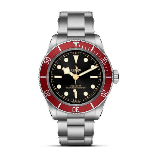 Tudor Black Bay Men Watch M7941A1A0RU-0001