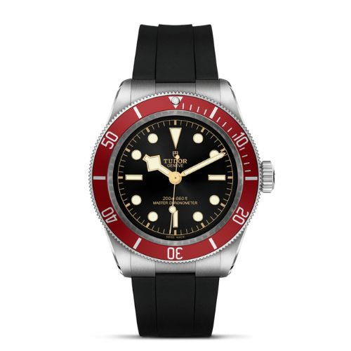 Tudor Black Bay Men Watch M7941A1A0RU-0002