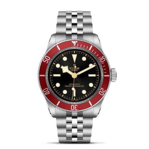 Tudor Black Bay Men Watch M7941A1A0RU-0003