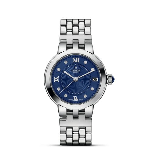 Tudor Clair de Rose Women Watch M35800-0010
