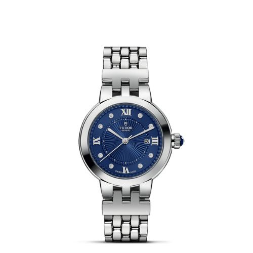 Tudor Clair de Rose Women Watch M35500-0010