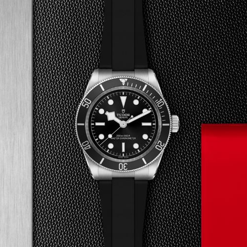 Tudor Black Bay Men Watch M7941A1A0NU-0002