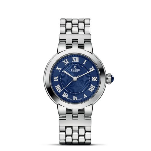 Tudor Clair de Rose Women Watch M35800-0009