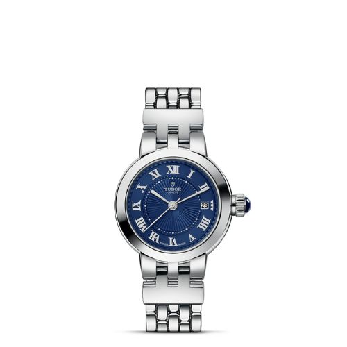 Tudor Clair de Rose Women Watch M35200-0009