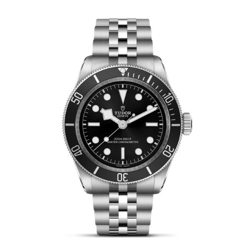 Tudor Black Bay Men Watch M7941A1A0NU-0003