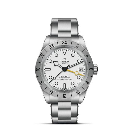 Tudor Black Bay Pro Men Watch M79470-0004