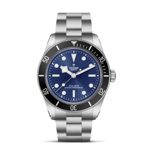 Tudor Black Bay 68 Men Watch M7943A1A0NU-0001