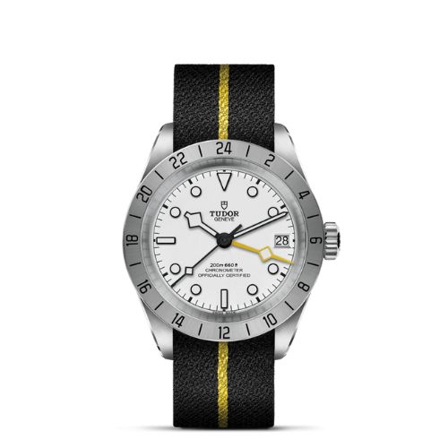 Tudor Black Bay Pro Men Watch M79470-0005