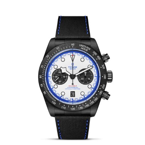 Tudor Black Bay Chrono Men Watch M79377KN-0001