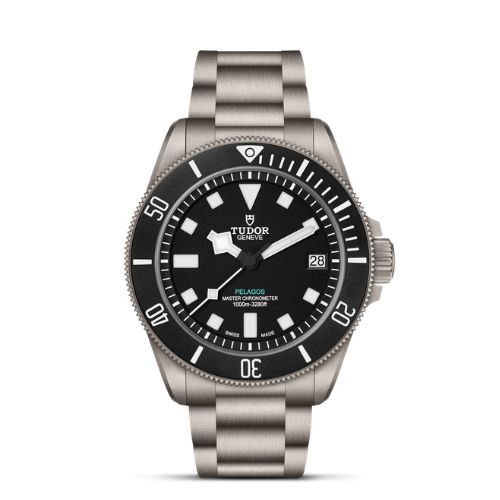 Tudor Pelagos Men Watch M2543C1A7NU-0001