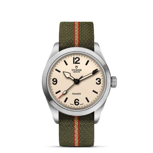 Tudor Ranger Men Watch M79950-0011