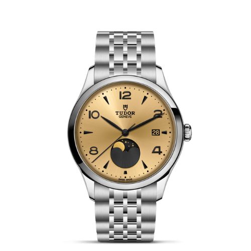 Tudor 1926 Men Watch M91560-0001