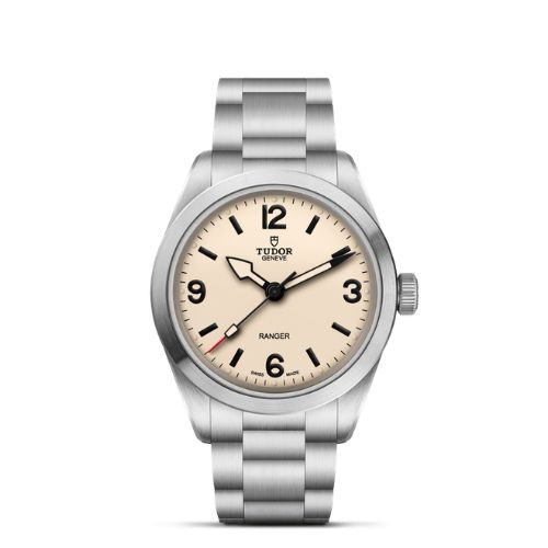 Tudor Ranger Men Watch M79950-0008