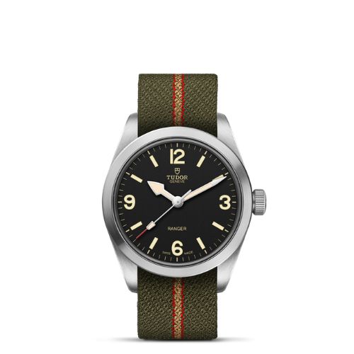 Tudor Ranger Men Watch M79930-0003