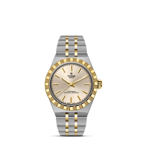 Tudor Royal Women Watch M2830A1A3-0003