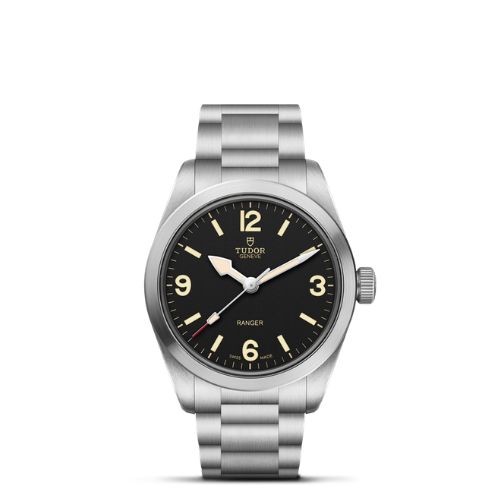 Tudor Ranger Men Watch M79930-0001