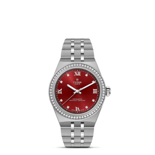 Tudor Royal Women Watch M2830A1S0-0002