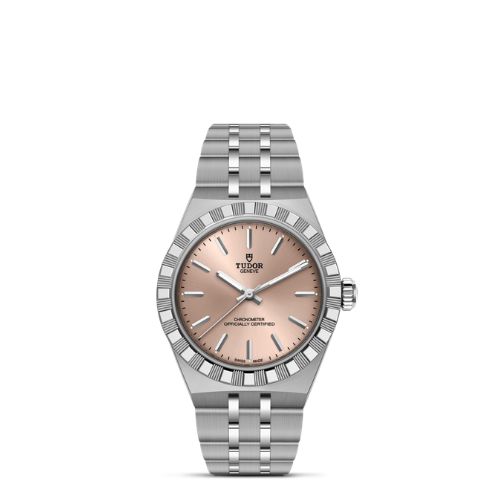 Tudor Royal Women Watch M2830A1A0-0003
