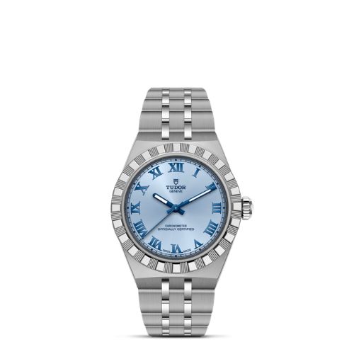 Tudor Royal Women Watch M2830A1A0-0004