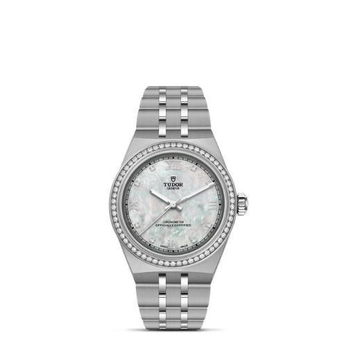 Tudor Royal Women Watch M2830A1S0-0001