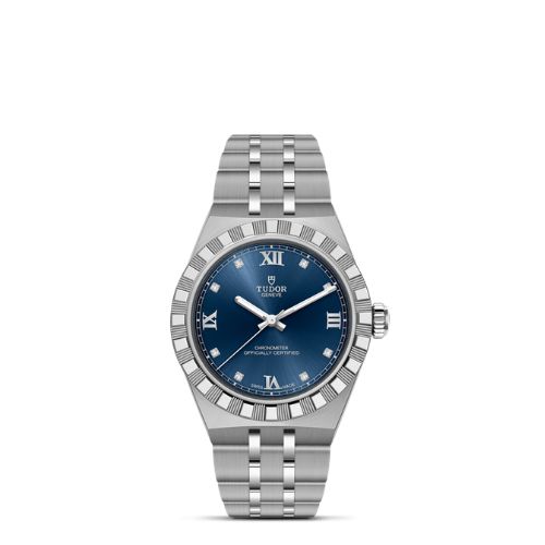 Tudor Royal Women Watch M2830A1A0-0001