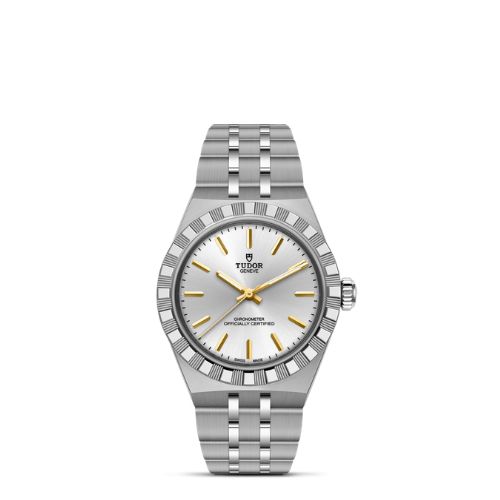 Tudor Royal Women Watch M2830A1A0-0002