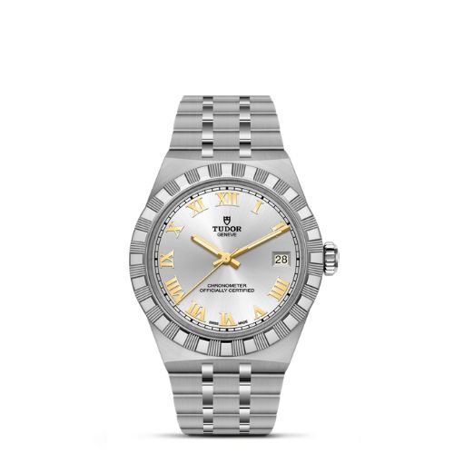 Tudor Royal Men Watch M2836C1A0-0104