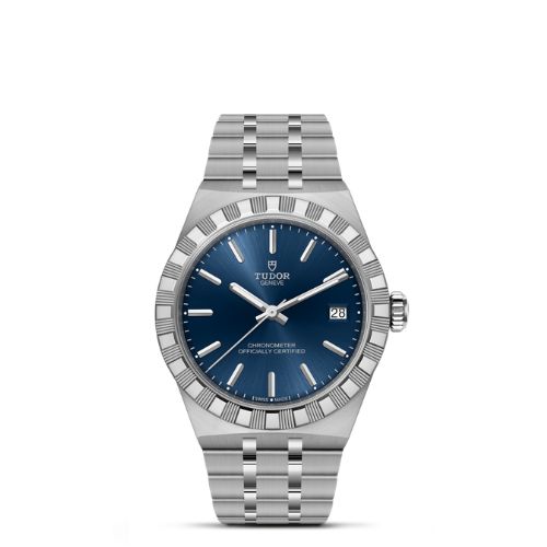 Tudor Royal Men Watch M2836C1A0-0102